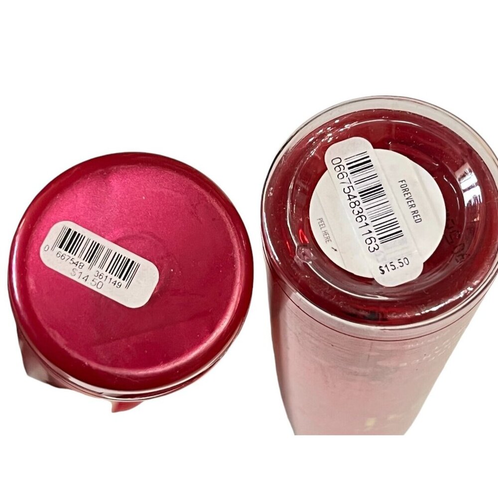 Bath & Body Works Forever Red Ultra Shea Body Cream & Fine Fragrance Mist NEW - Picture 5 of 5